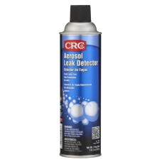 CRC-14503 Genuine CRC Aerosol Leak Detector 18 Wt Oz