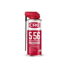 CRC-1753106 GENUINE CRC 5-56 MULTI-PURPOSE PERMASTRAW 270G