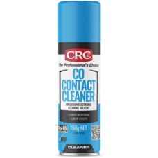 CRC-2015 Genuine CRC CO Contact Cleaner 150g