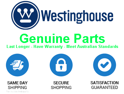 387077001 Door Hinge Westinghouse Oven Appliance Spare Parts Online